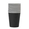 Pack Of 10 Disposable Single Wall Cups Hand Painted Drinking Cup Use Friendly Coffee Cups Durable And Leak Proof Design