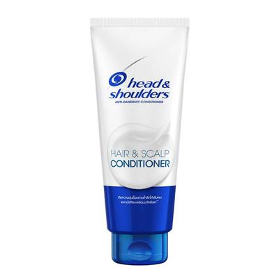 HEAD & SHOULDERS Balsamo antiforfora per capelli e cuoio capelluto 135 ml.