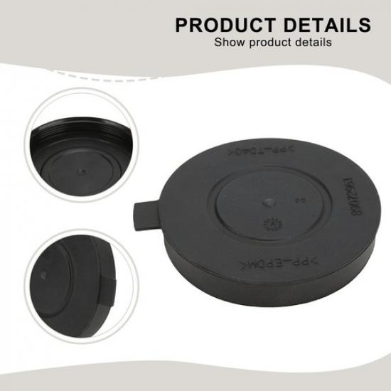 New Headlight Dust Cover for 508 3008 4008 For C4 C5 OEM Part 89072961