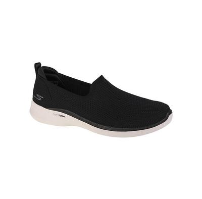 Go Walk 6 - Clear Virtue Sneakers