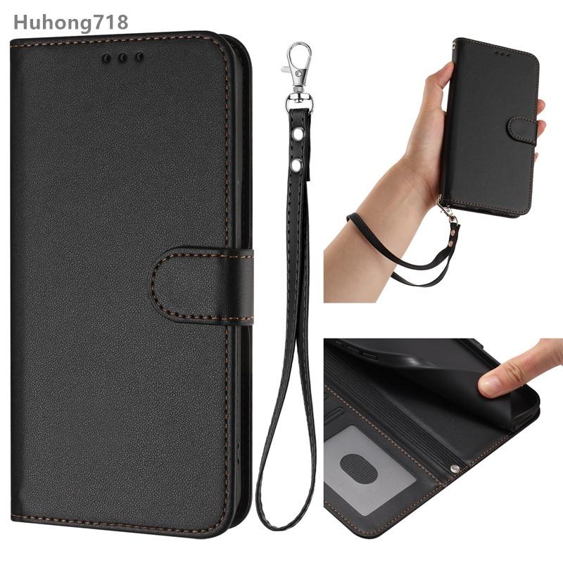 Flip Case for OPPO F17 F19 F21 F23 F25 F27 Pro Plus F29 F19S F21S 4G 5G Leather Wallet Card Slots Protective Phone Cover