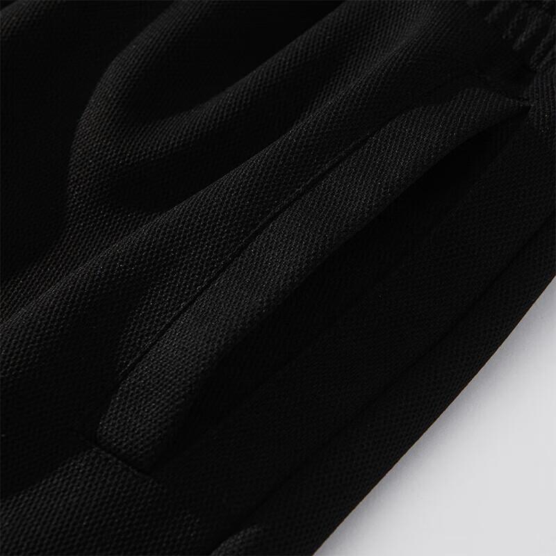 GENIOLAMODE Men's Summer Drawstring Shorts