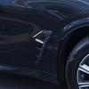 Vzhled uhlíkových vláken Boční křídlo Větrací otvor blatníku Kryty Pro 2019-2022 Bmw X5 G05 X5M