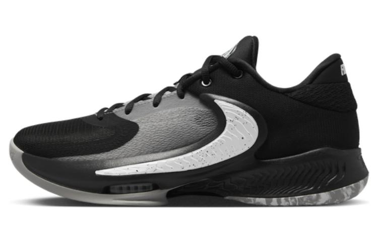 Nike Zoom Freak 4 Ep  Zeus  DJ6148-001 42.5