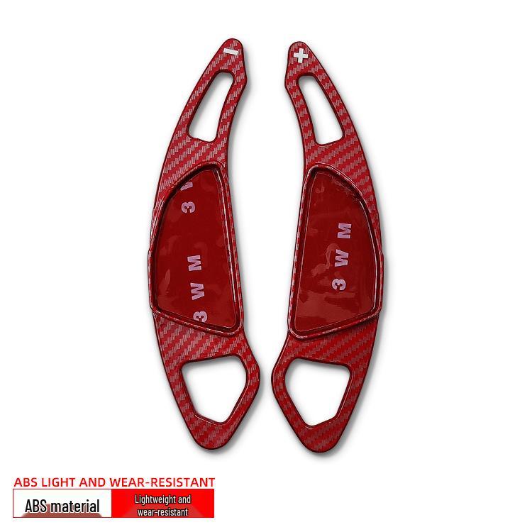 Steering Wheel Paddle Shifters for MG5, MG6, Roewe RX5, Navigator HS