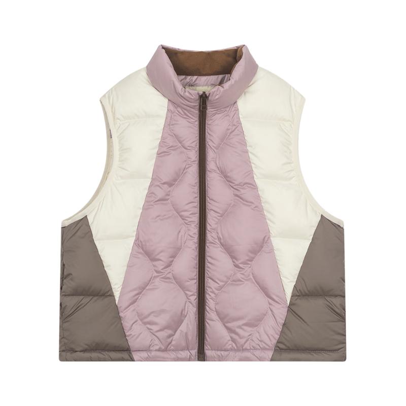M.Latin Kids  Unisex Winter Down Vest 120
