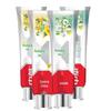 Zhonghua Huaqing Herbal Toothpaste Family Pack
