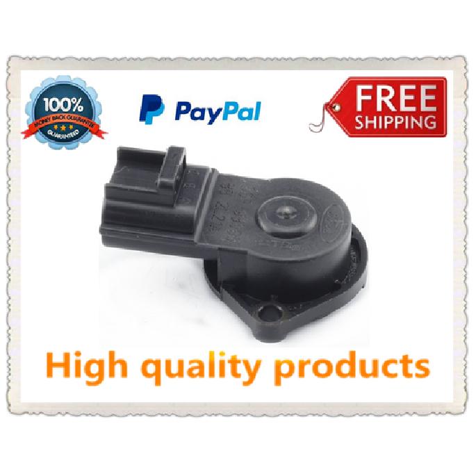 Throttle Position Sensor For Ford Courier Cougar C-Max Fiesta Focus KA Maverick