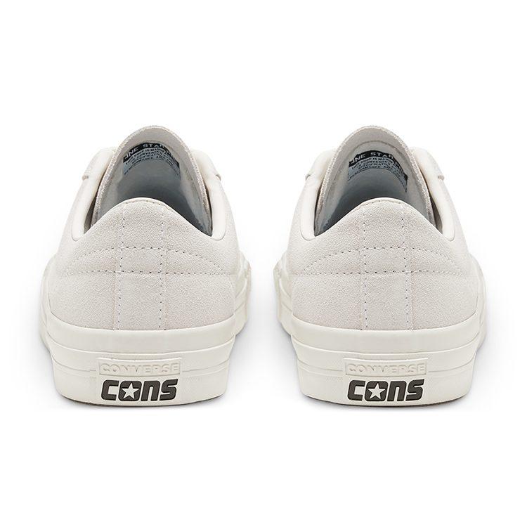 One Star Alexis Sablone x One Star Converse Pro All Star 2 'Pale Putty Gold' 166401C