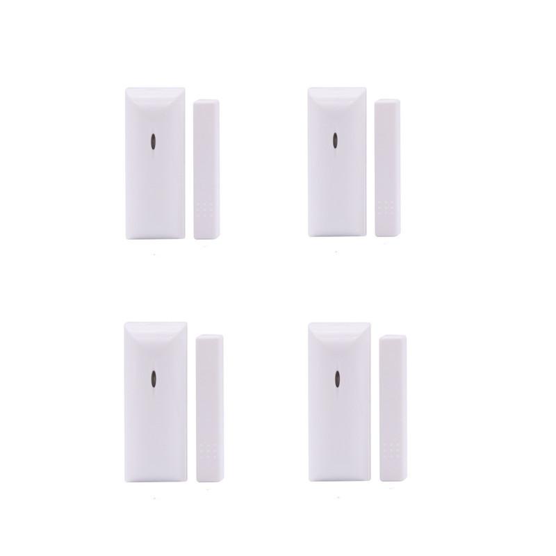 Focus 433Mhz Or 868Mhz Signal Transmitter from wired devices Conversion it to Wireless sensor
