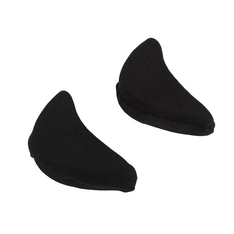 2 Perechi Perniță Non-Reglabile pentru Călcâi și Talpă Umplutură Spațiu Suplimentar în Pantof Previne Bășicile și Durerea pentru Pantofi cu Toc Înalt Femeie Pantofi de Gală