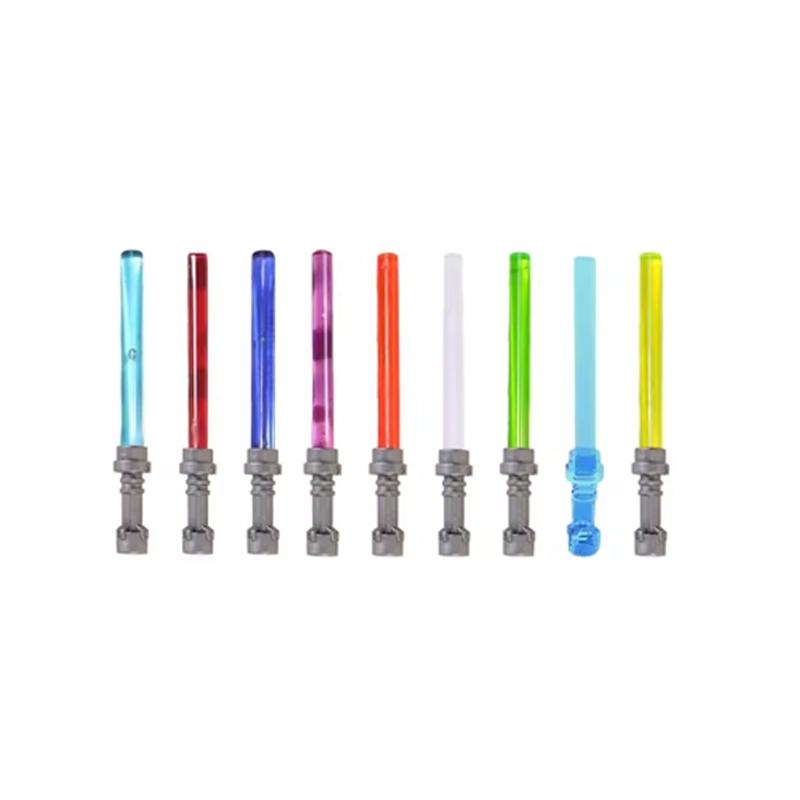 Building Blocks Characters Soldiers Military Accessories Guns Movie Peripherals Double-Sided Cloaks Helmets Swords Axes Toy Gift