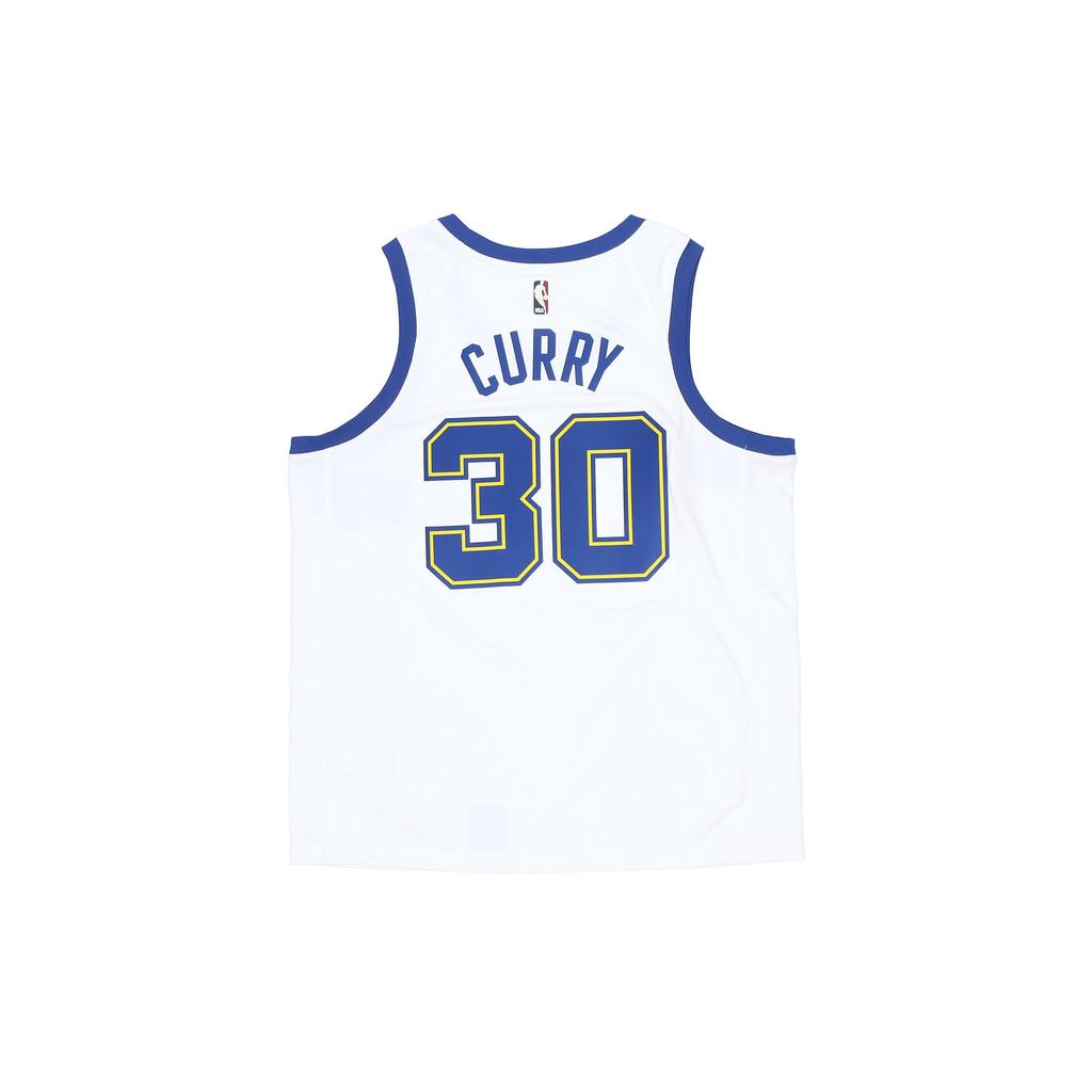 Nike NBA Basketball Jersey Men's White 904152-100