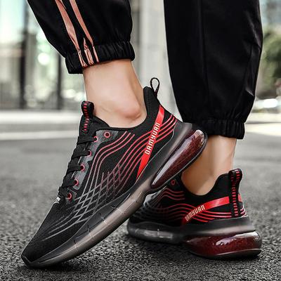 Chaussures Décontractées pour Hommes Vente Chaude Nouveaux Extérieur Grande Taille Chaussures de Mode Sneakers Classiques Antidérapantes Respirantes Chaussures Vulcanisées pour Hommes