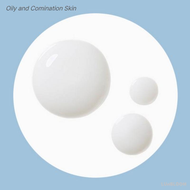 LANEIGE Water Bank Blue Hyaluronic Emulsion 120ml (2 Types)