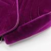 [Usato] Borsa a Spalla Catena GG Marmont Matelassé - Buono #17Z2X50