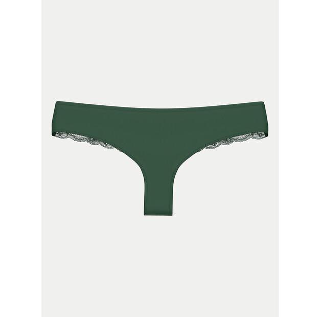 Трусики бразильские Triumph Lovely Micro