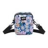 New Polyester Shoulder Bag Crossbody Bag Small Size Women's Pink VN0A7RWRYRH