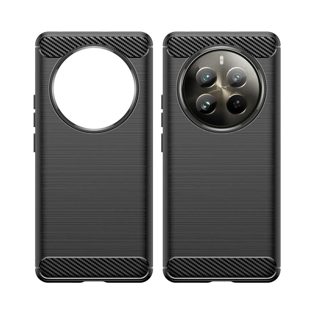 Sc Carbon Realme 12 Pro/12 Pro+ 5G Black