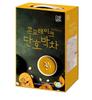 CHOROKWON Cornflake Sweet Pumpkin Tea 40 Tea Bags