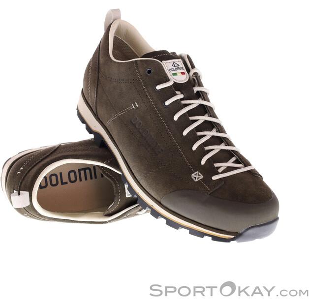 Полуботинки Dolomite 54 Low EVO