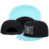 New Fashion Men's Street Retro Hat Women's Youth Hip Hop Fashion Brand Hat Men's Embroidered Letter Snap Button Hat Cup