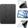 Magnetic case for iPad Air 6/7 (2024/2025) 11-inch M2/M3