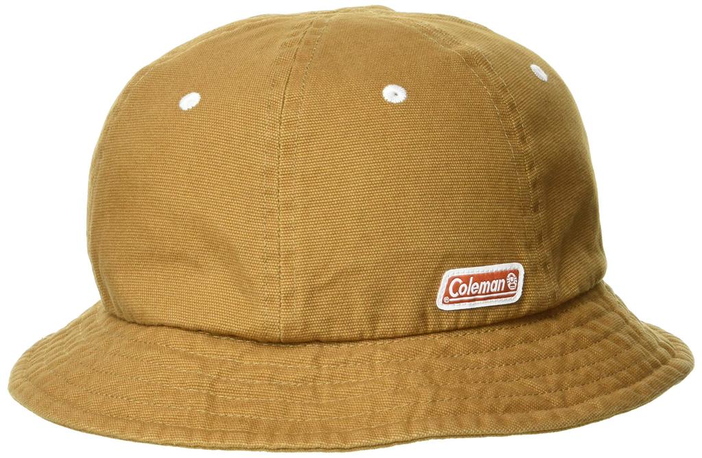 Coleman Metro Hat Beige 186-001A