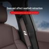 Fits Lidao L60/L90 Car Seat Belt Shoulder Pad - Anti-Choking & Anti-Abrasion Protection Cover