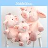 Cows Sheep Pig Plush Toy Stuffed Animal Doll For Kids Gift Decoration Bedroom
