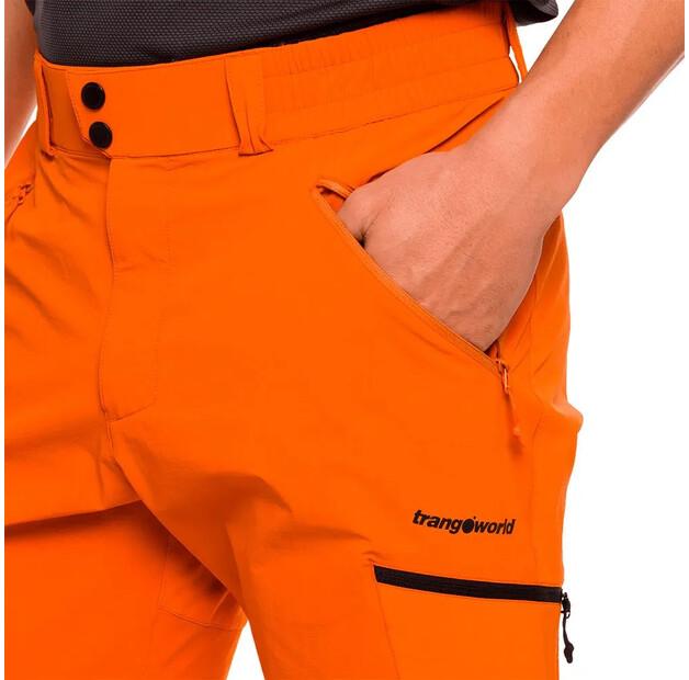Trangoworld Брюки Malmo TH