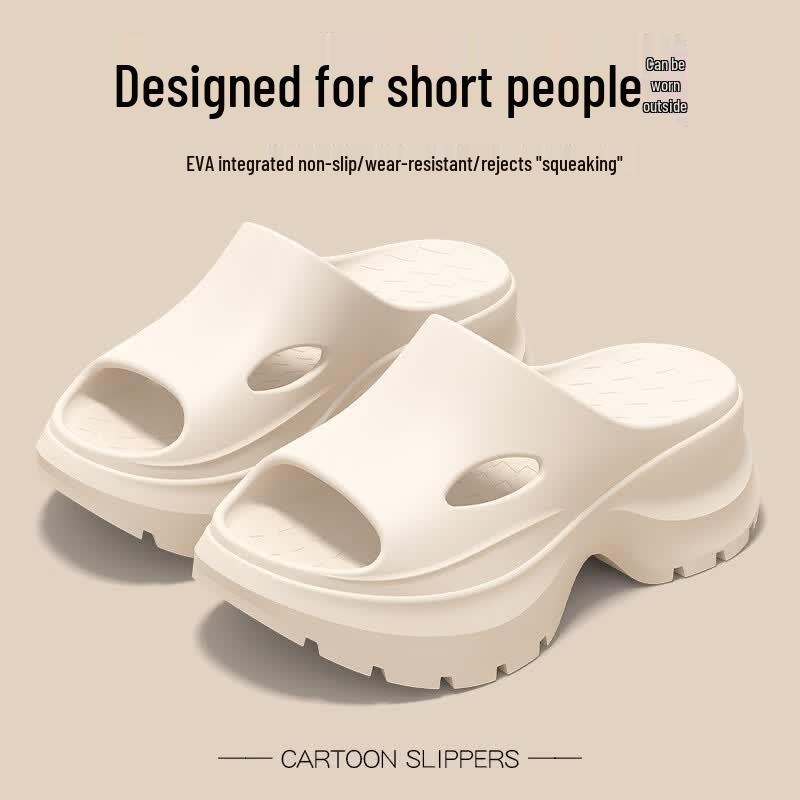 Women s Platform EVA Slide Sandals 40-41