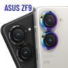 Asus ZenFone 9 Camera Lens Protective Film - Aluminum Alloy