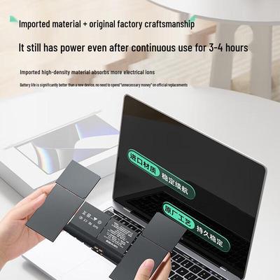 Příslušenství k notebookům – Adaptéry a baterie pro notebooky
