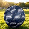 Dallas Cowboys Size 5 Sports Training Ball Shock Absorbing Durable Ball For Match Daily Practice Outdoor Activities
