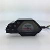 STARPAD For Jialing Zongshen GY / CQR250 off-road motorcycle modified parts small instrument odometer table