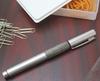 LAMY Fountain Pen Nib EF Accent AL Grip Genuine Imported Product (Extra-fine) Wood-like L96KW-EF Dual-use