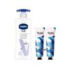 Set Lozione Corpo Intensiva e Crema Mani Massima Idratazione