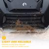Motorcycle Radiator Guard Fit For Can-Am Ryker / Rally Edition / Sport 2019-2025 Aluminum Engine Cooler Grille Cover Protection
