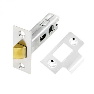 Nickel Plated Latch