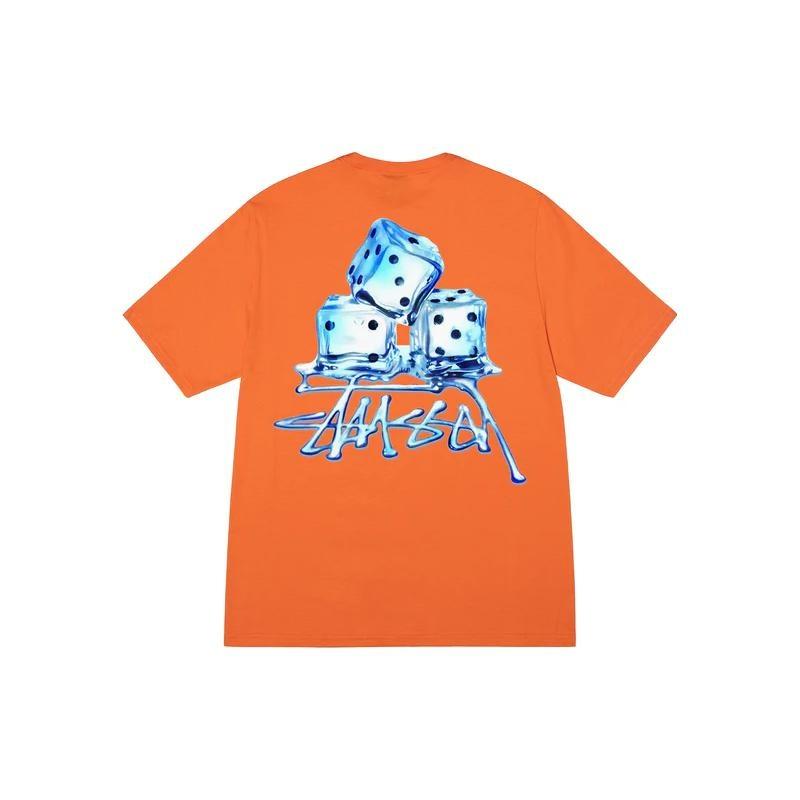 Stussy T-shirt Unisex SS23 1904900