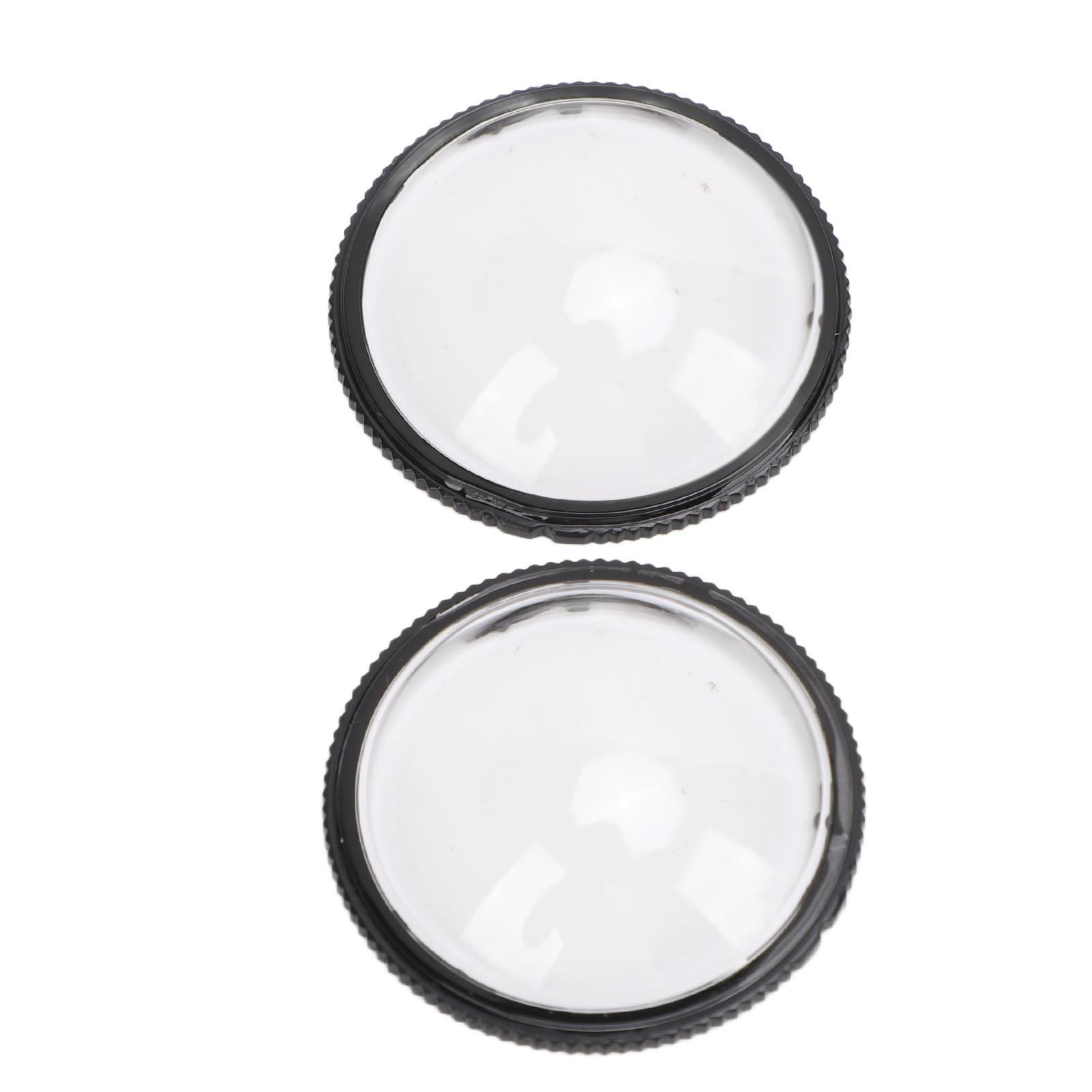 

Защитная линза для X4 Professional High Definition Прозрачное стекло Устойчивость к царапинам Оптическое