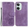 Purple – matches the image