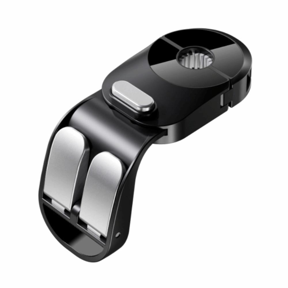 

Foldable Auto Seat Headrest Hooks Stretchable Auto Fastener Hooks Car Backseat Hanger Purses