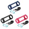 Portable for Shell Carrying for Case forJbl Flip 6/5 Wireless Speaker for Protection for Shell Portable Sweatproof Holde