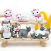 Mary Cat Blind Box Toy Pvc Collectible Figurine For Anime Fans
