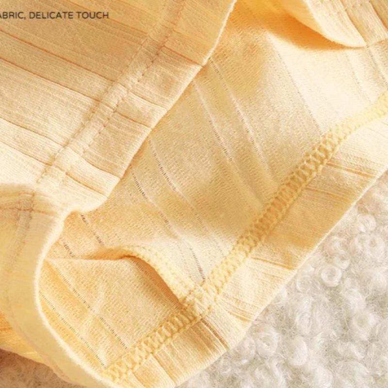 Men's Boxer Shorts Underwear Plus Size Underpants Breathable Sexy Slim Panties