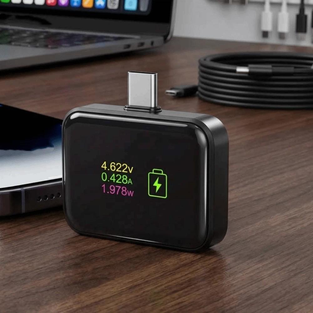 Overcharge Protection Smart Charging Cut-off Adapter Power Breaker Separator Battery Health