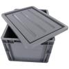 Bingyu Heavy-Duty EU Storage Box