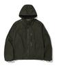 Kaneitei Cropped M-65 Field Jacket (Olive Drab)